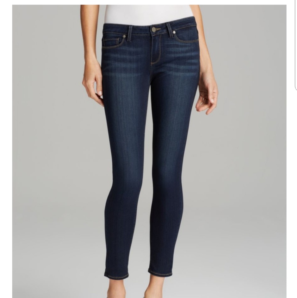Paige Verderous Ankle Pant
